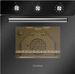 Электрический духовой шкаф Darina 1U BDE 111 707 At