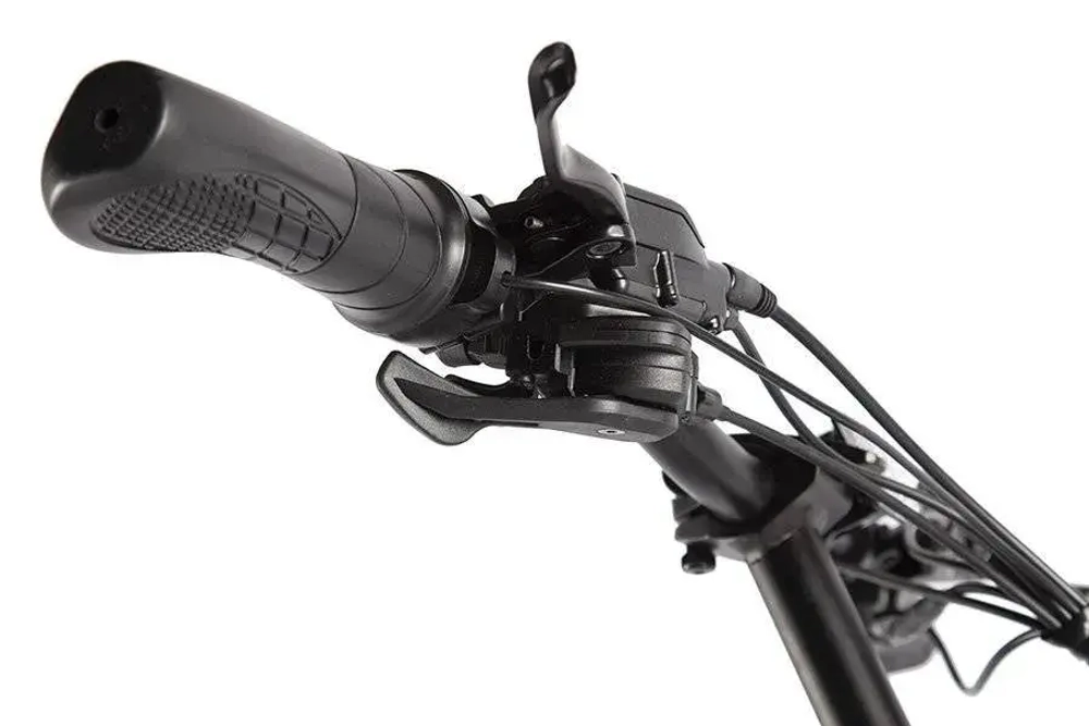 Электровелосипед Volteco BAD DUAL NEW