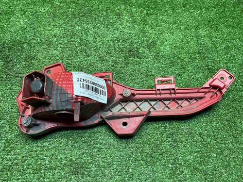 ПТФ правый Kia Ceed 3 (2018-н.в.) универсал