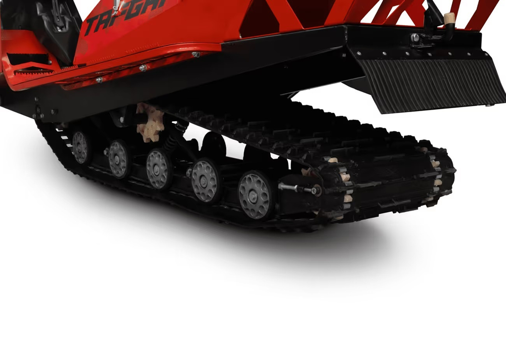 Снегоход Sharmax SN-650 Tafgai