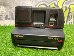 Polaroid Impulse CL Покупка/Продажа