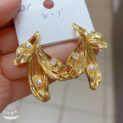 Серьги Jewelry - арт127