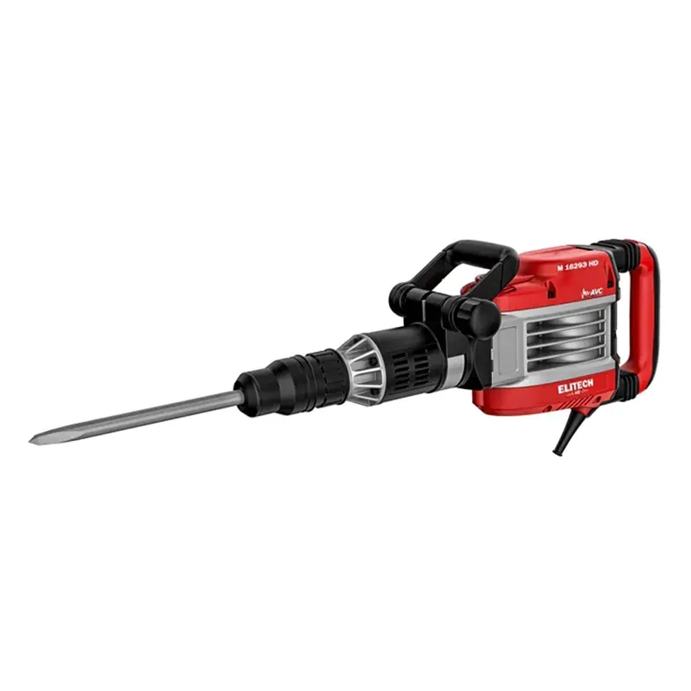 ELITECH М 1629Э HD (E2205.007.00) отбойный молоток sds-max 201381