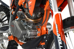 Мотоцикл Кросс Moto Apollo M3 300 4V (175FMM PR5)