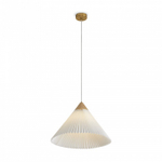 Подвесной светильник Freya Kinsley FR5533PL-01BS