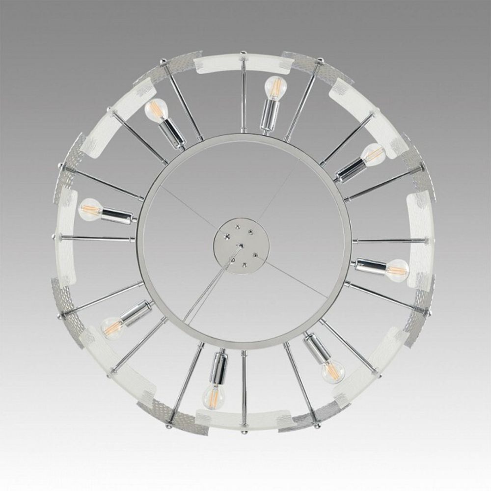 Подвесной светильник Lumion Liberti 6588/8