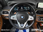 BMW 7 Series (G11) 740Ld xDrive Design Pure Excellence (05.2020)