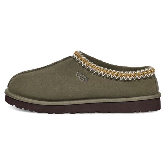 Ugg Tasman Slipper 'Burnt Olive'