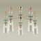 Подвесная люстра Odeon Light Classic Bizet 4855/5C
