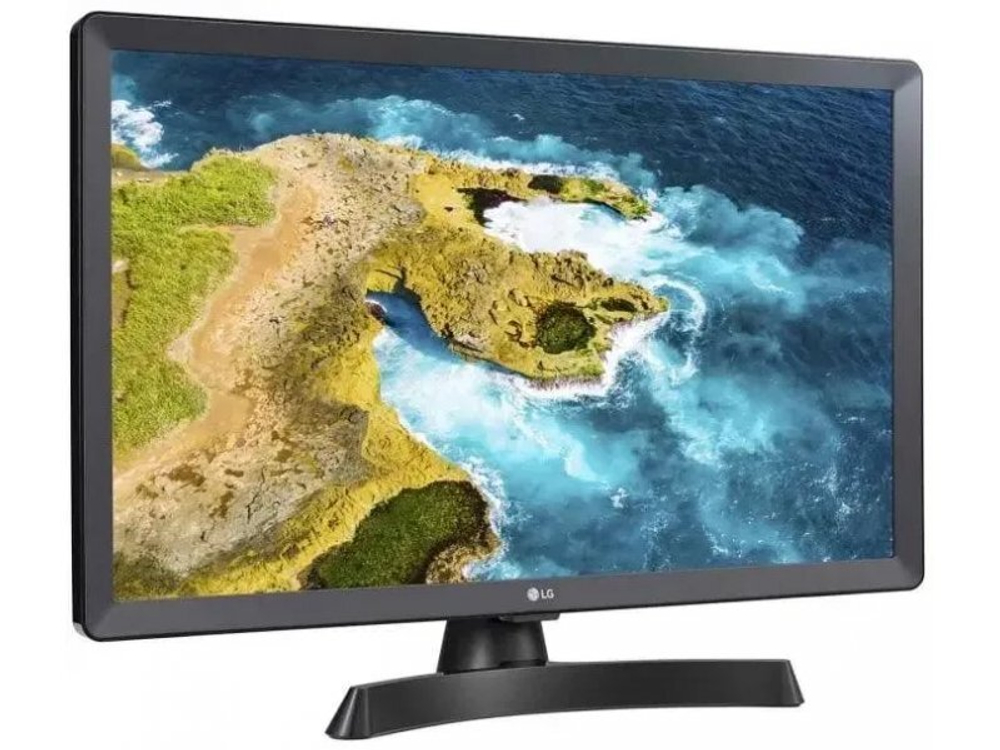 LED телевизор LG 24TQ510S-PZ HD-Ready