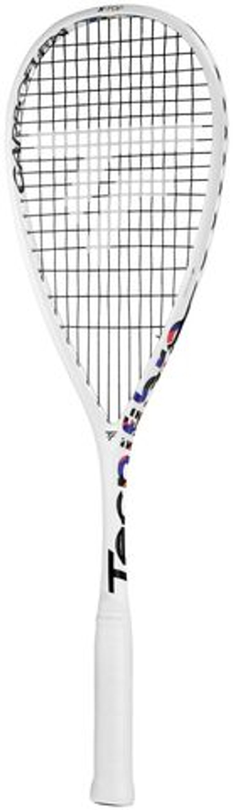 Ракетка для сквоша Tecnifibre Carboflex X-TOP V2 130