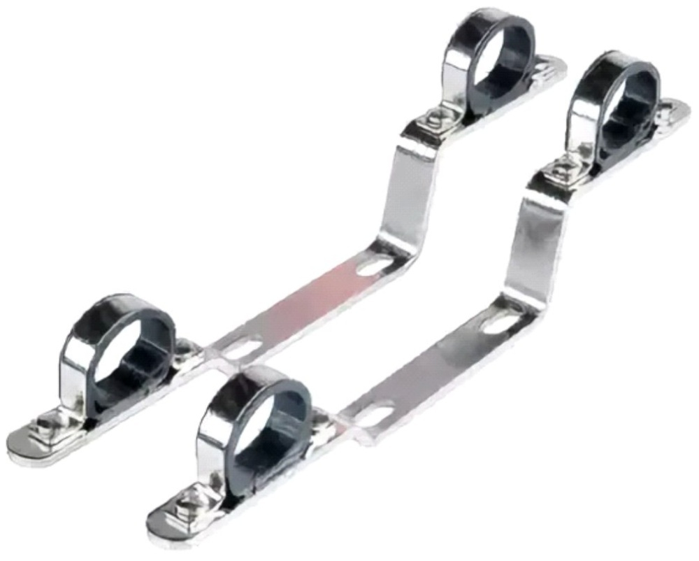 Кронштейн для коллектора (отп.т/п)  ViEiR  (40/1пар)