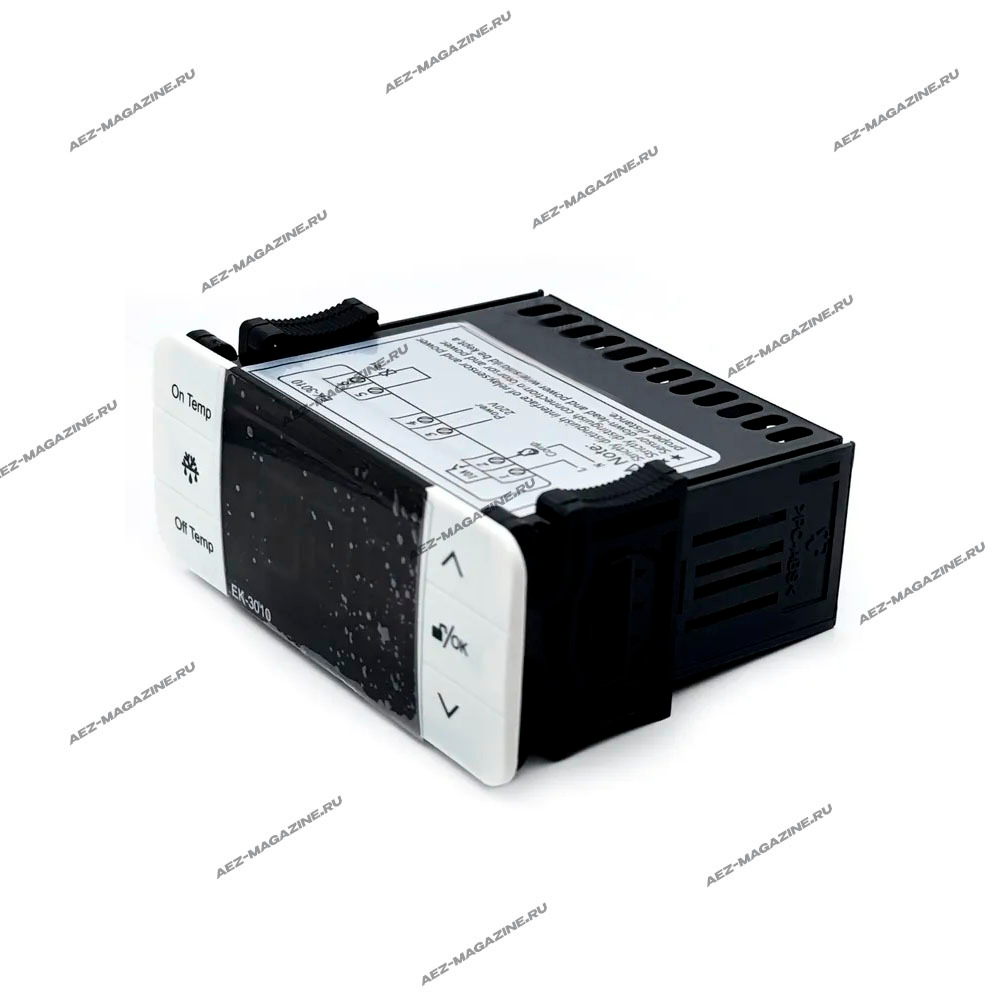 Терморегулятор прграммируемый подходит для всех холодильник