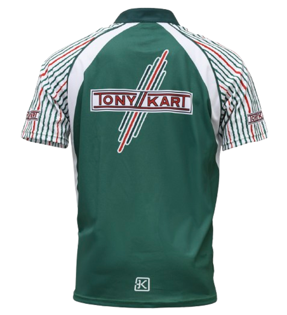 Tony Kart размер S 2025