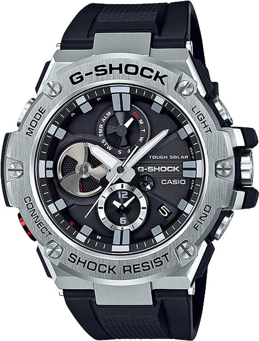 Часы Casio GST-B100-1A