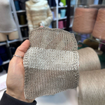CANAPA - Luxury Selection by Ri.Go; 100% конопля; 1300м/100гр; col. 5995, цвет: древесный. S712