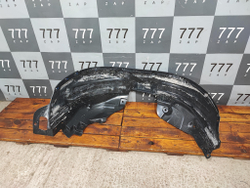 Подкрылок передний левый Haval Dargo 22-нв Б/У Оригинал 5512102xkn04b