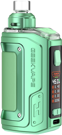 ЭСДН Geekvape H45 (Aegis Hero 2)