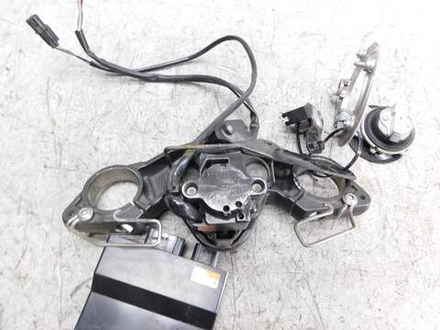 замки с коммутатором Kawasaki Ninja 1000 2011
