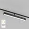 Трековый светодиодный светильник Denkirs Smart Linear DK8018-BK