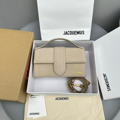 Jacquemus Le Grand Bambino 23 cm