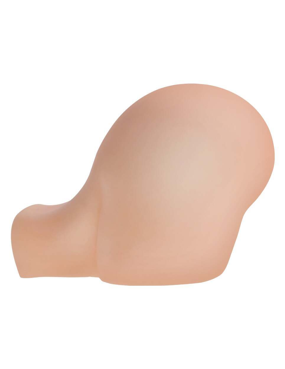 Мастурбатор-полуторс Petite Fantasy Bubble Butt (Цвет: телесный)