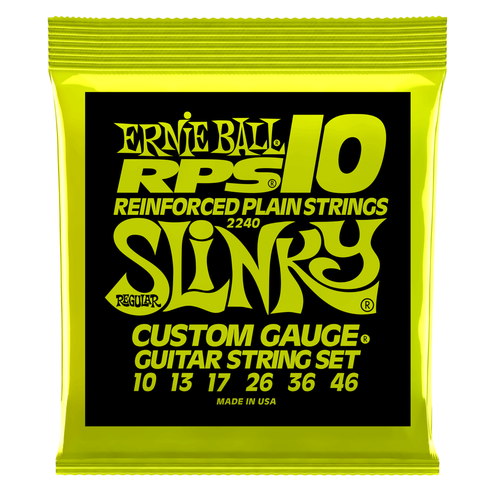 ERNIE BALL 2240