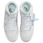 Jordan 1 Retro High Off White Alaska