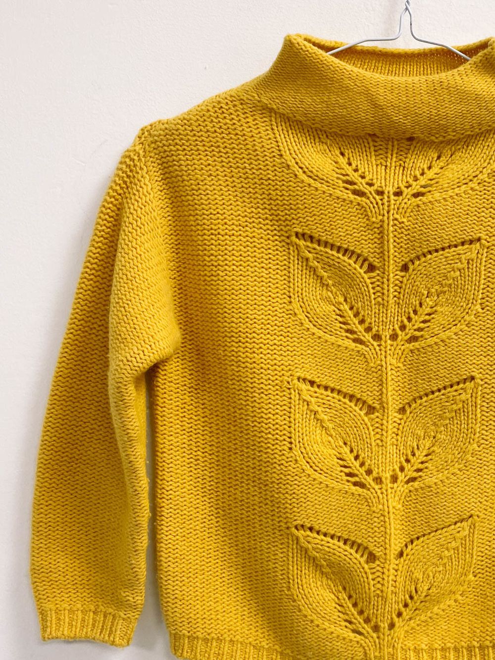 Свитер il gufo