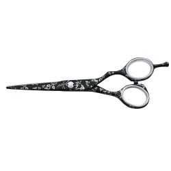 Ножницы прямые Jaguar Gold Line Diamond Night 5.0"