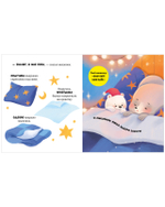 Самостоятельный малыш. Мышонок Миша ложится спать