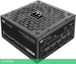 Блок питания Thermaltake Toughpower SFX 1000W Gen.5 (PS-STP-1000FNFAPE-1)