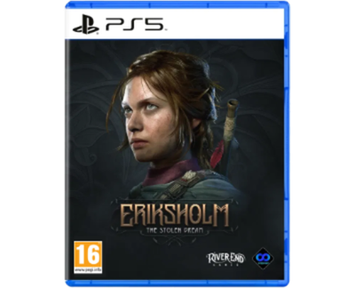 Eriksholm The Stolen Dream (PS5) NEW