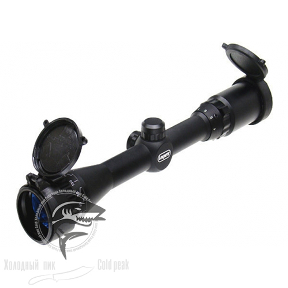 Оптический прицел Leapers 4×32 Full Size SCP-432AOMDTS