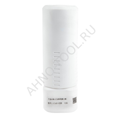 Оправка для расточных головок BT40-CKB4-125 ACCKee