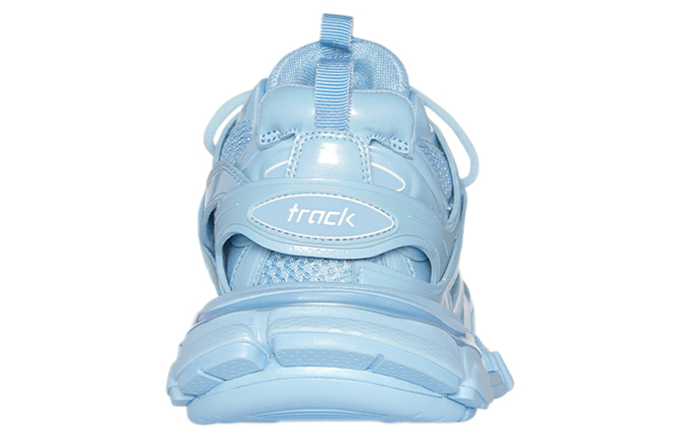 Balenciaga Track 1.0 (Женская размерная сетка)