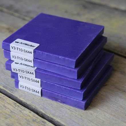 Смальта SX44, 91х91х10 мм, 200 гр