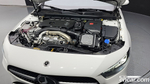 Mercedes-Benz A-Class W177 A220 Hatchback (04.2024)