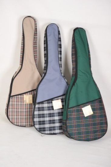 Чехол для акустической гитары SOLO ЧГ12ц1