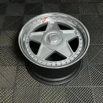 КОВАНЫЕ ДИСКИ ДЛЯ FERRARI 348 TS 1992 ФЕРРАРИ