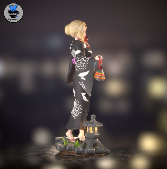 Марин Китагава Эта фарфоровая кукла влюбилась Фигурка