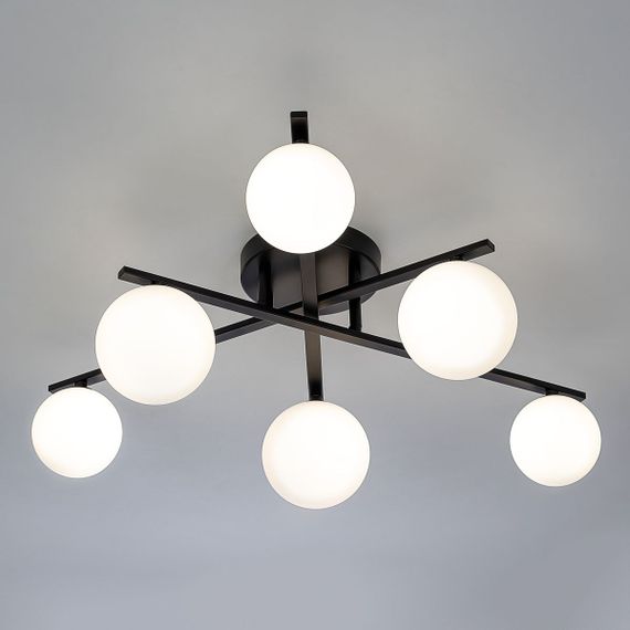 Потолочная люстра Citilux Glob CL209261