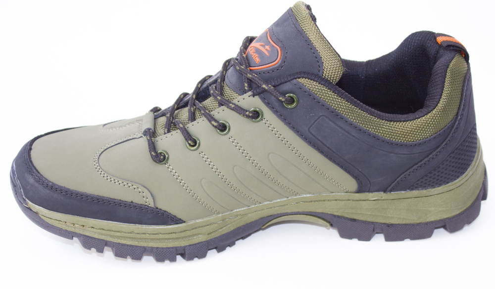 Великаны мужские демисезонные Ex-tim арт. 9130-6