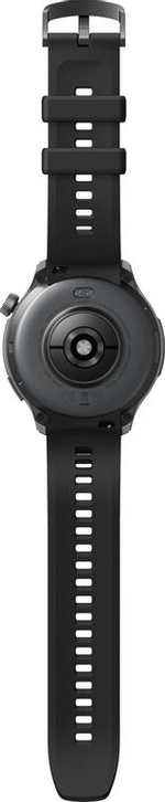 Смарт-часы AMAZFIT Balance A2287,  46мм,  1.5",  черный