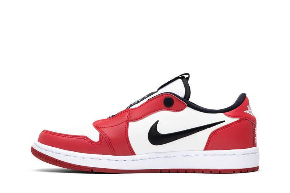 Кроссовки Jordan Air Jordan 1 Low Slip (Женская размерная сетка)