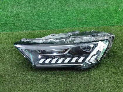 Фара левая Audi Q7 2 (2019-н.в.) LED Matrix
