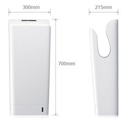 Сушилка для рук Ksitex UV-9999