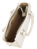 Сумка на плечо с ручками