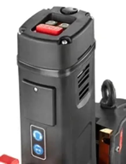 Лепестковый торцевой круг Karnasch Ø115х22,2 мм, Р40, CERAMIC STANDARD PRO, артикул 12.1000.115.040