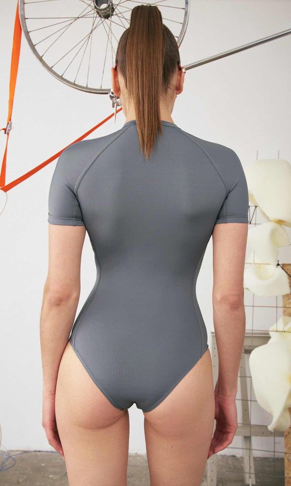 Боди Gaff Gang Beach Body Мастино - фото 2